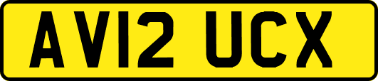 AV12UCX