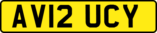 AV12UCY