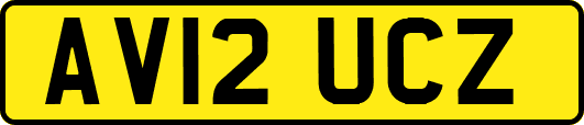 AV12UCZ