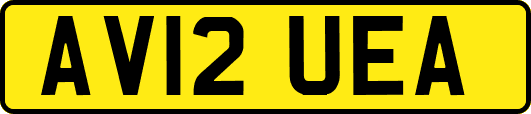 AV12UEA