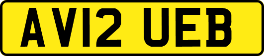 AV12UEB