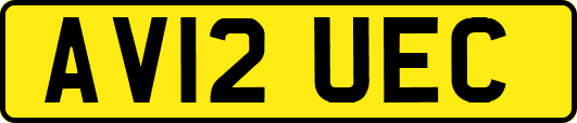 AV12UEC