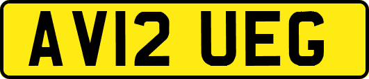 AV12UEG