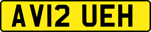 AV12UEH