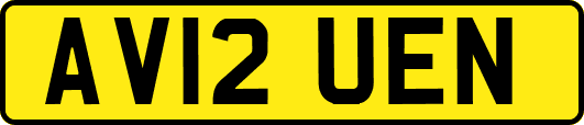 AV12UEN