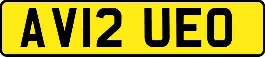 AV12UEO