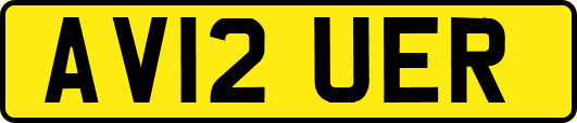 AV12UER