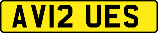 AV12UES