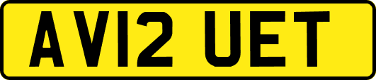 AV12UET