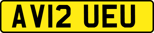 AV12UEU