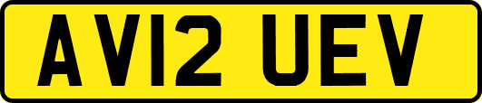 AV12UEV