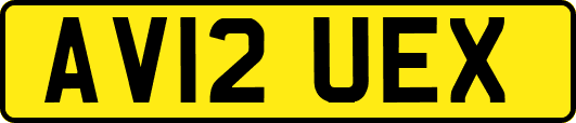 AV12UEX