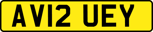 AV12UEY