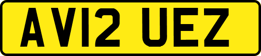 AV12UEZ