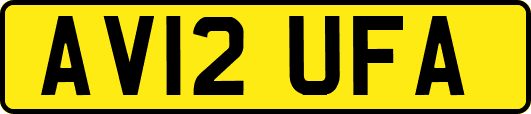AV12UFA