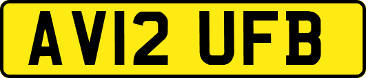 AV12UFB