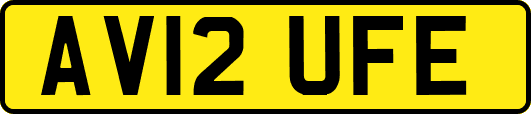 AV12UFE