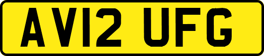 AV12UFG
