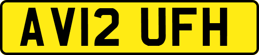 AV12UFH