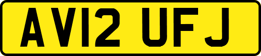 AV12UFJ