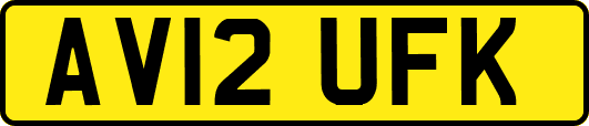 AV12UFK