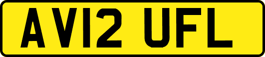 AV12UFL