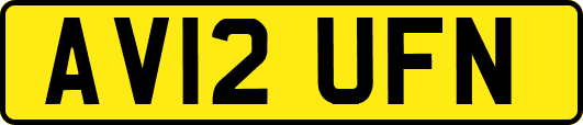 AV12UFN
