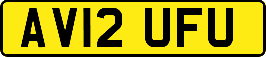 AV12UFU