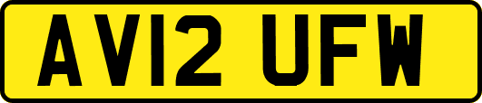 AV12UFW