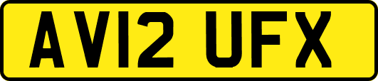 AV12UFX