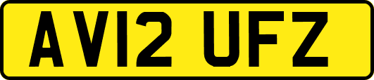 AV12UFZ