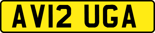 AV12UGA