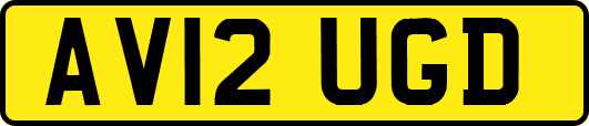 AV12UGD