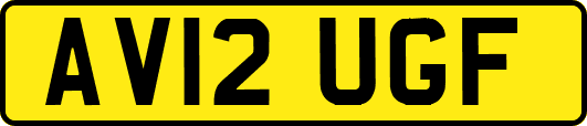 AV12UGF