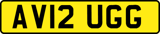 AV12UGG