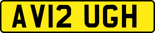 AV12UGH