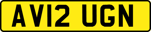 AV12UGN