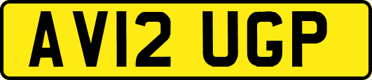 AV12UGP