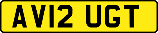 AV12UGT