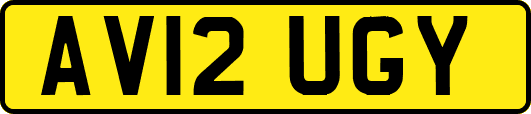 AV12UGY