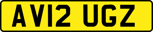 AV12UGZ