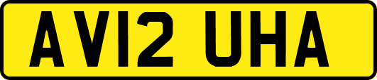 AV12UHA