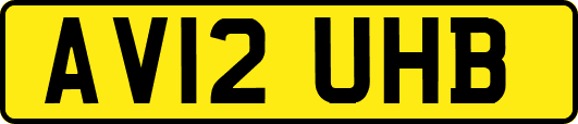 AV12UHB