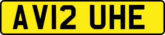 AV12UHE