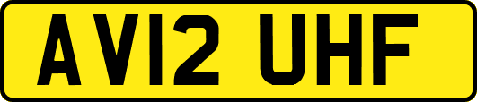 AV12UHF