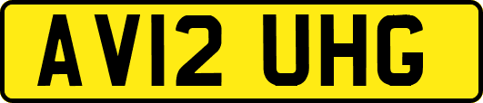 AV12UHG