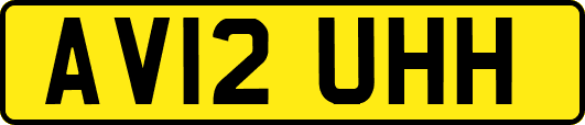 AV12UHH