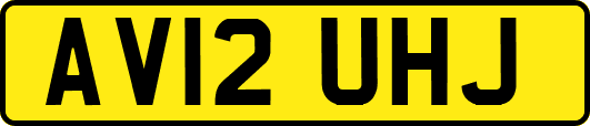 AV12UHJ