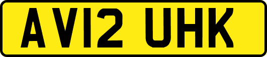 AV12UHK