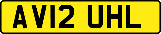 AV12UHL